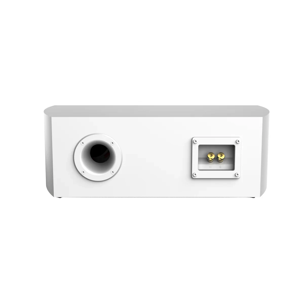 LA SERIES 4" 2-WAY CENTER CHANNEL SPEAKER - LA24