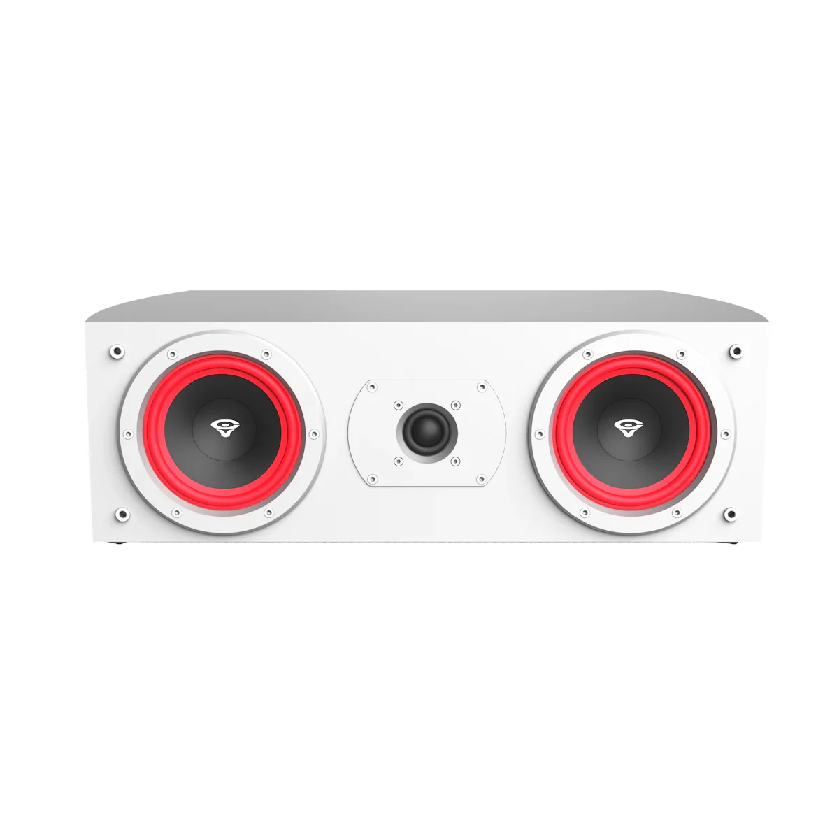 LA SERIES 4" 2-WAY CENTER CHANNEL SPEAKER - LA24