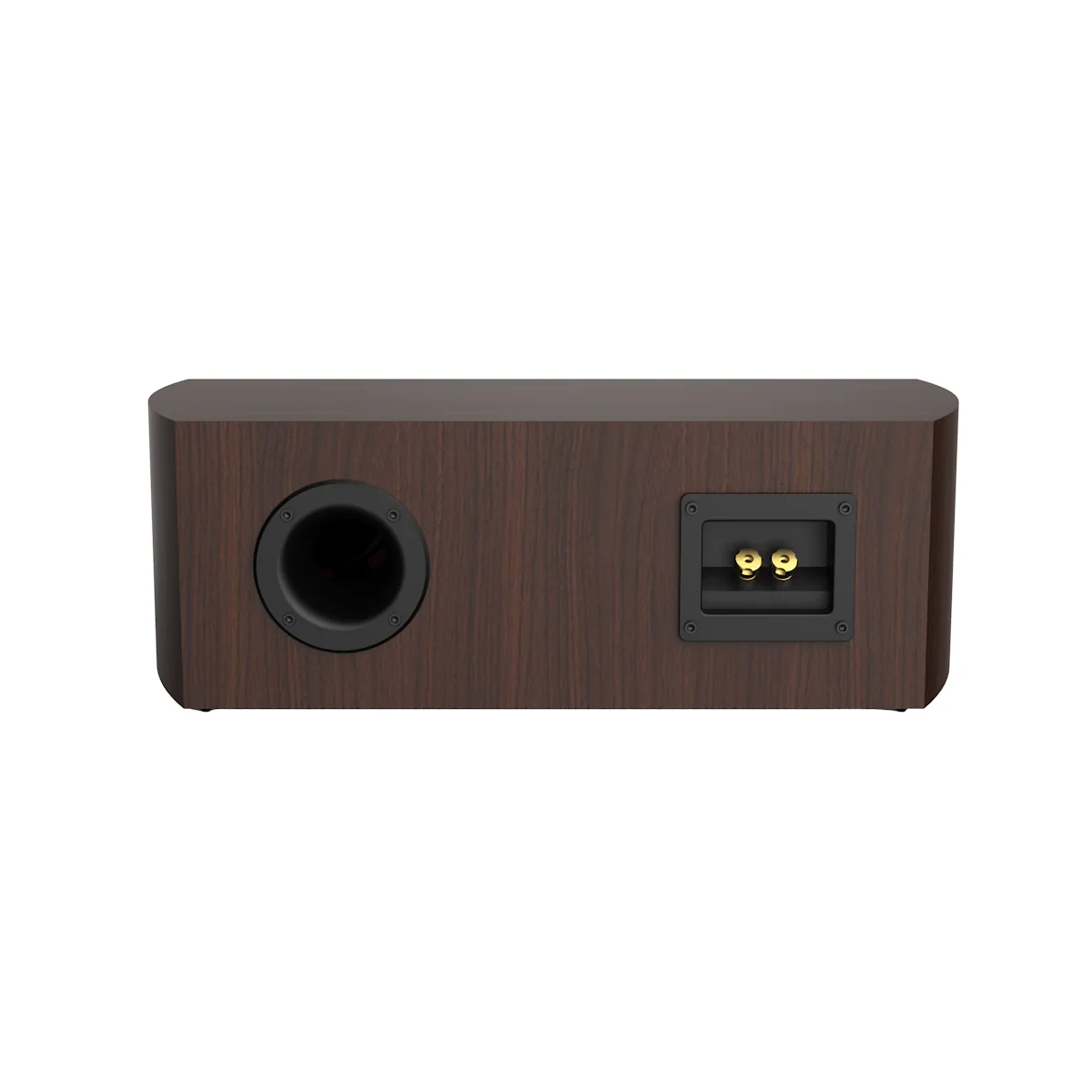 LA SERIES 4" 2-WAY CENTER CHANNEL SPEAKER - LA24