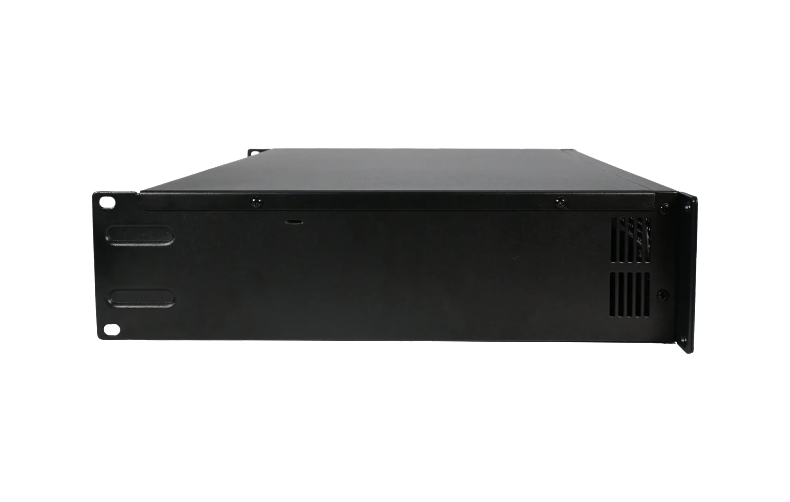 CV4-8H 4-CH Power Audio Amplifier, 1420W