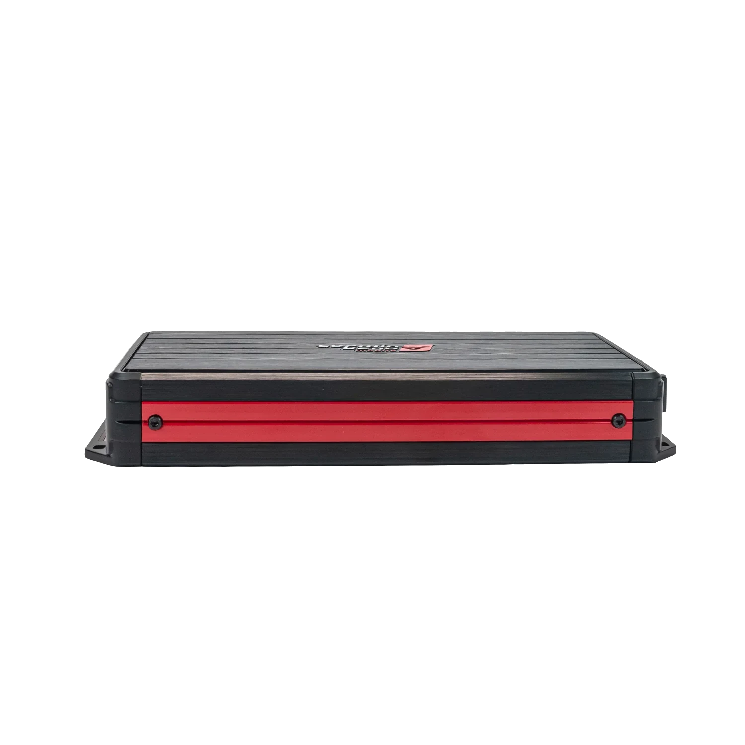 VEGA Series 4-Channel Full Range Class-D Amplifier - VCU84