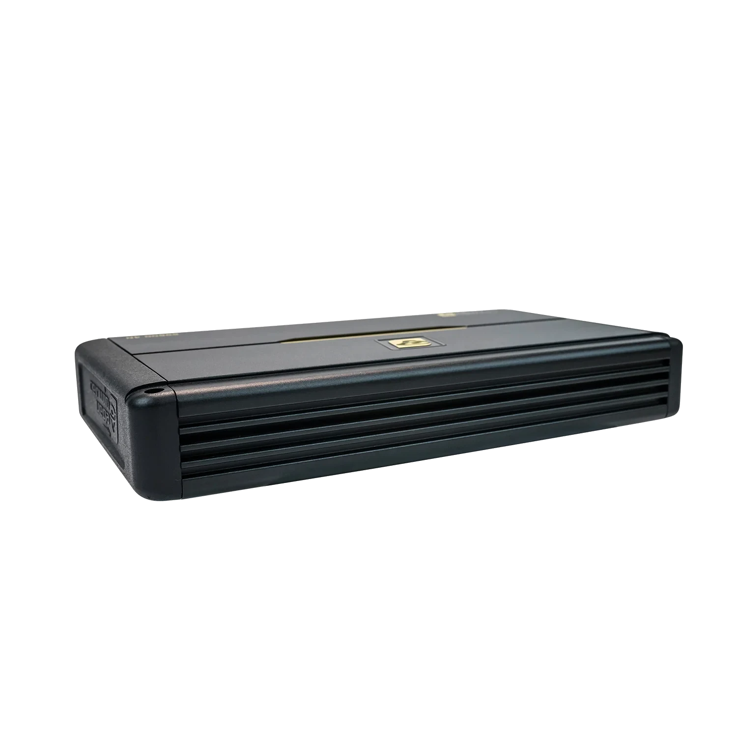 Stroker 800W RMS Full Range Class-D 4-Channel Amplifier - S9600.4D