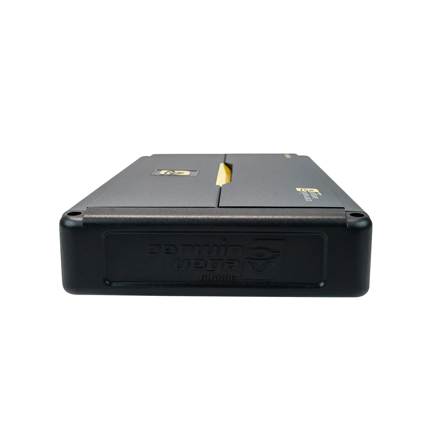 Stroker 800W RMS Full Range Class-D 4-Channel Amplifier - S9600.4D