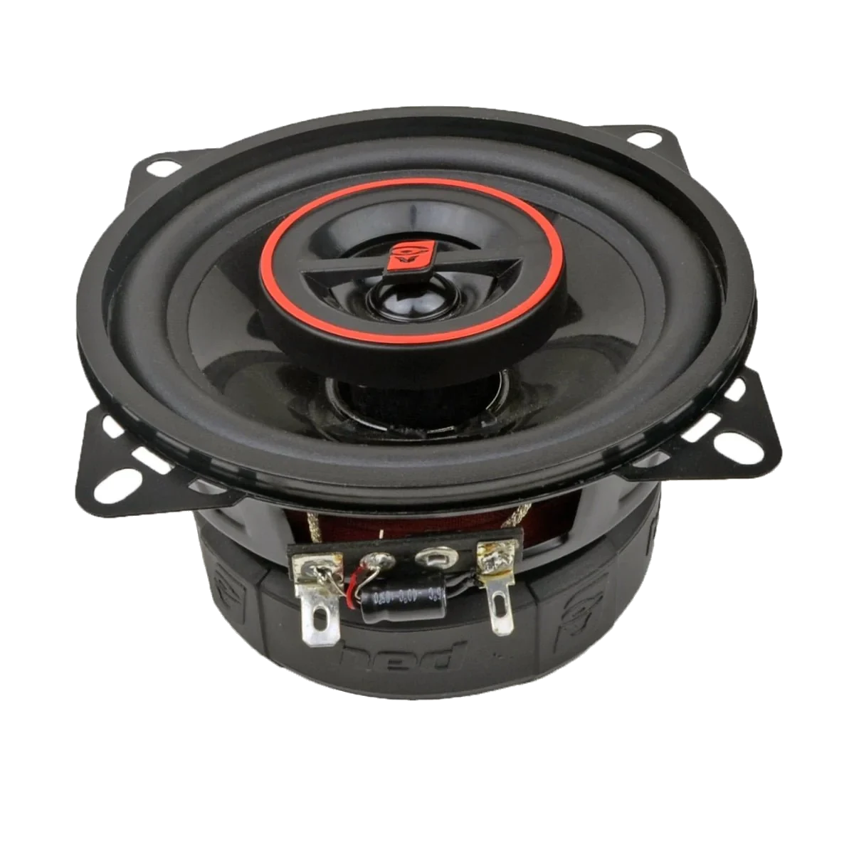 H740 - HED Series 4" 2-Way Coaxial Speakers