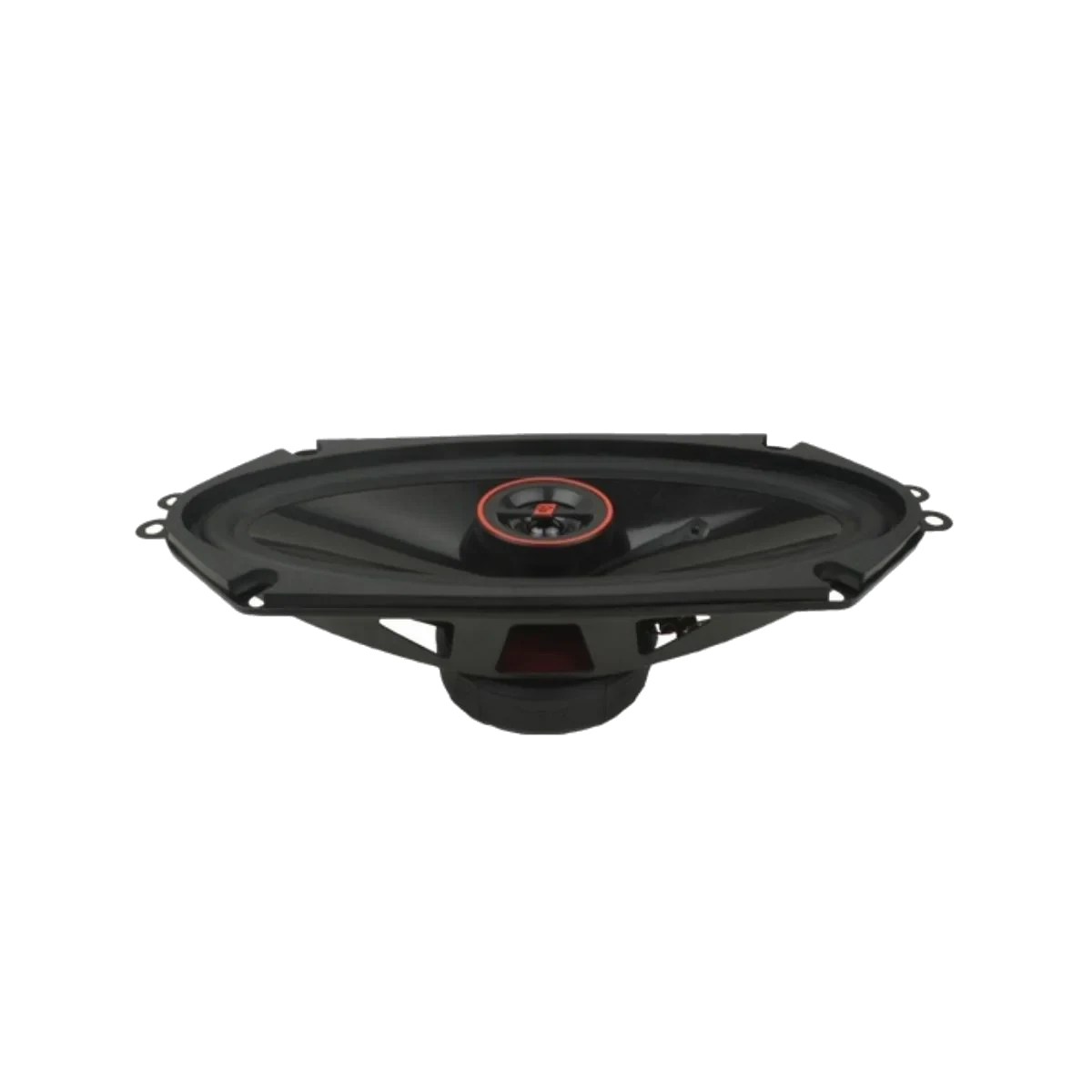 H7410 - HED Series 4"×10" 2-Way Coaxial Speakers