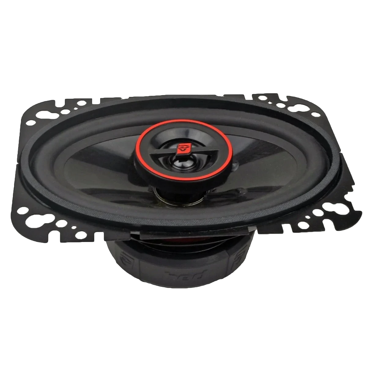 H746 - HED Series 4"X6" 2-Way Coaxial Speakers