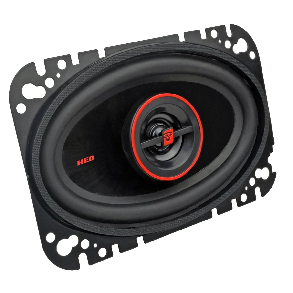 H746 - HED Series 4"X6" 2-Way Coaxial Speakers