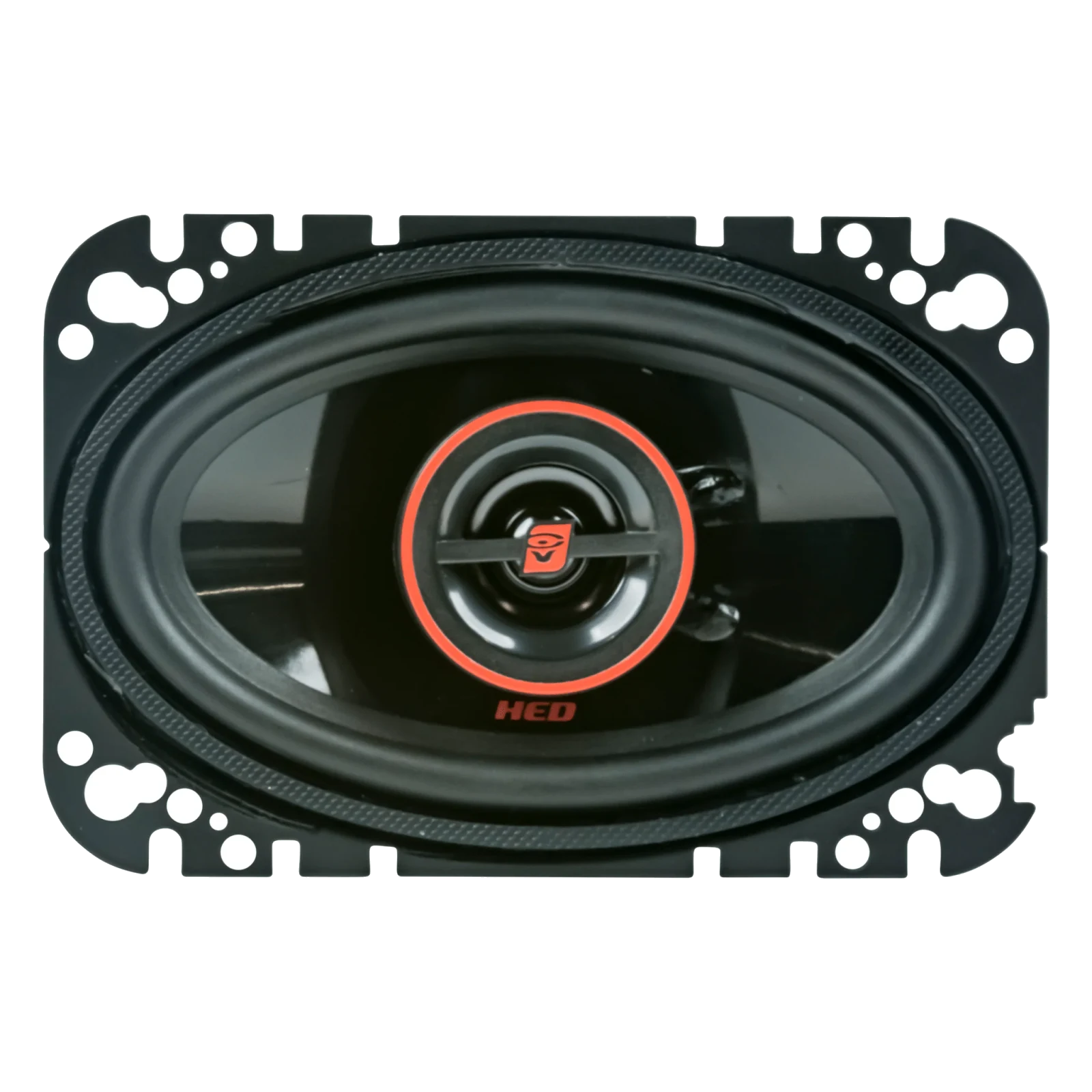H746 - HED Series 4"X6" 2-Way Coaxial Speakers