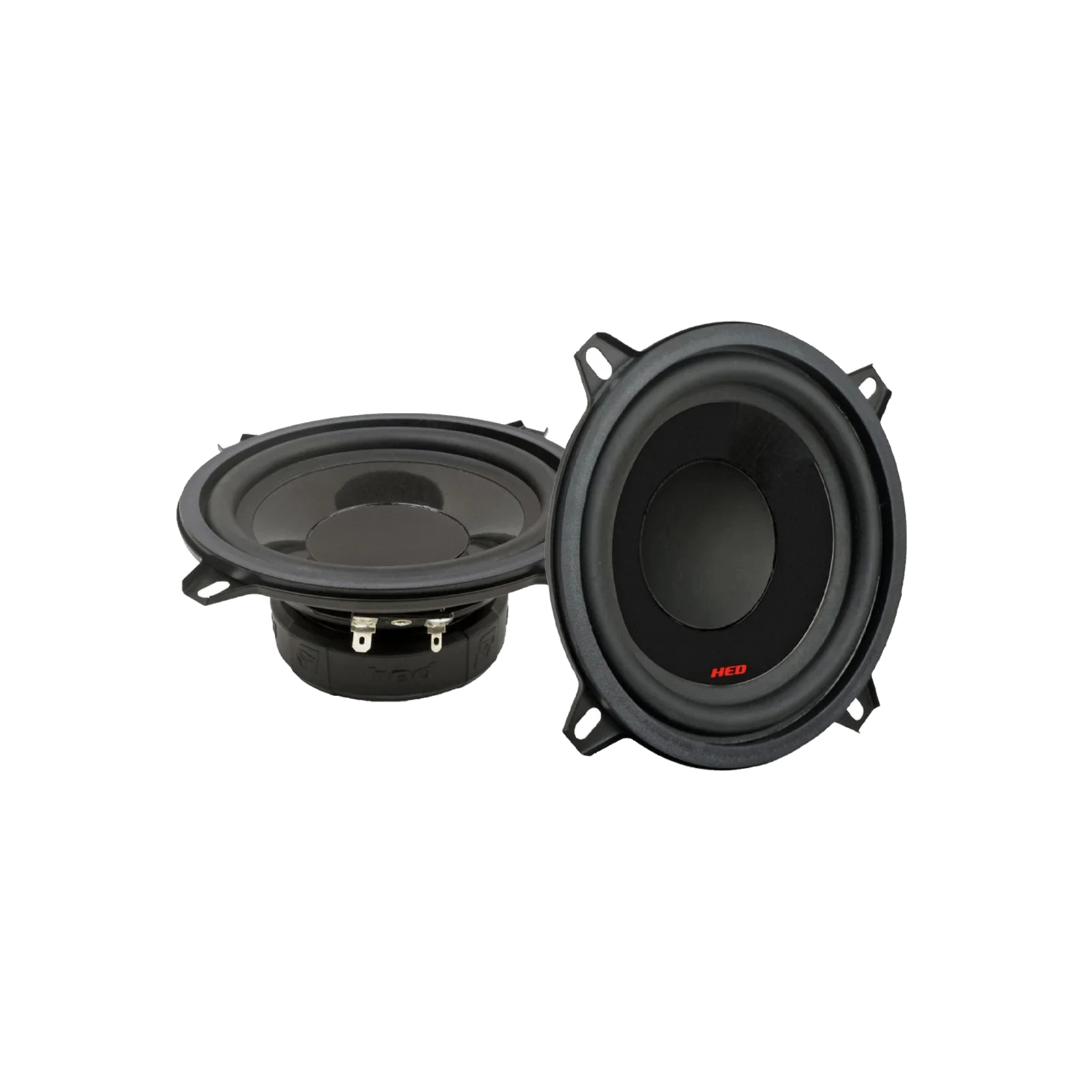 H7525C - HED Series 5.25" 2-Way Component Speakers