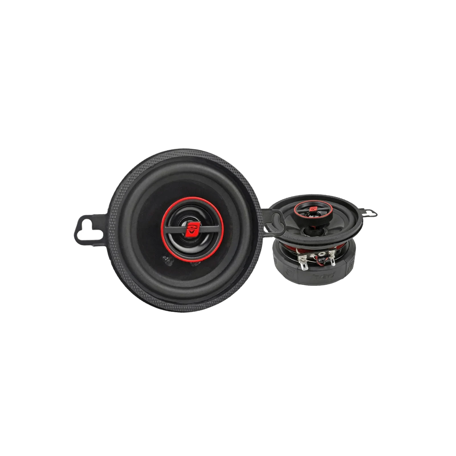 H735 - HED Series 3.5" 2-Way Coaxial Speakers