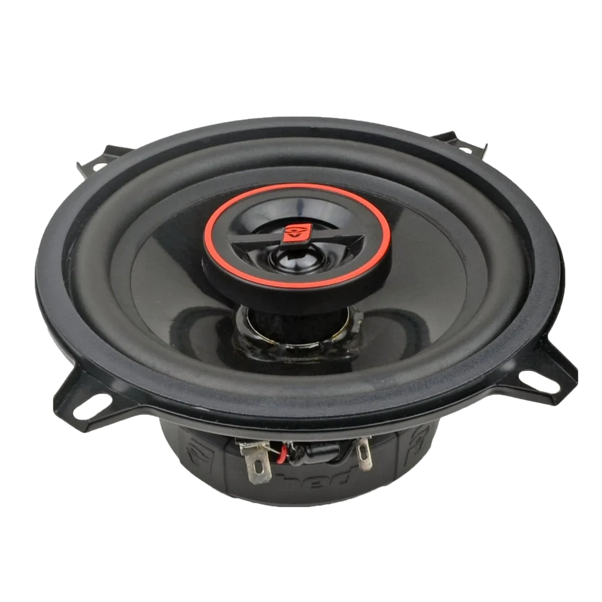H752 - HED Series 5.25" 2-Way Coaxial Speakers