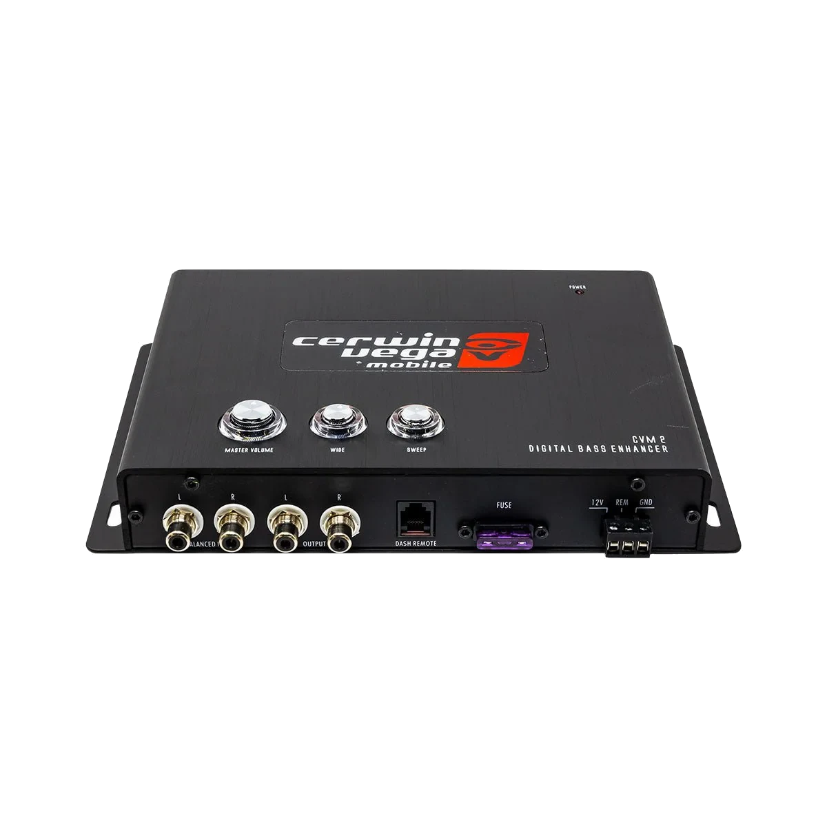 Digital Bass Restoration Processor - CVM2