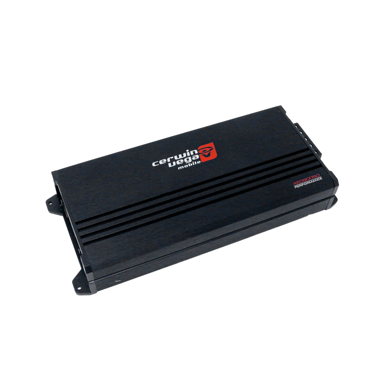 XED Series 5-Channel Class-D Amplifier 1000W Max - XED8005D