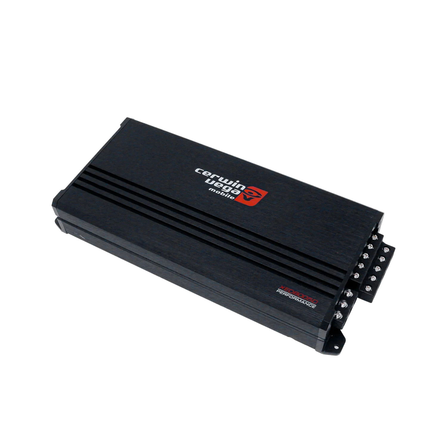 XED Series 5-Channel Class-D Amplifier 1000W Max - XED8005D