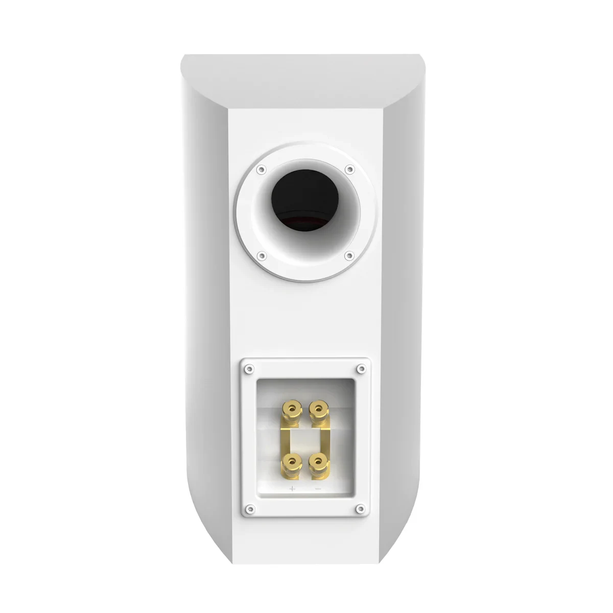 LA SERIES 6.5” 2-WAY BOOKSHELF SPEAKERS (PAIR) - LA165