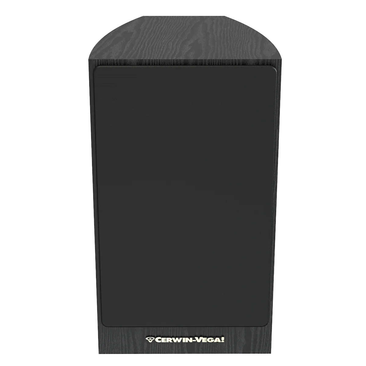 LA SERIES 6.5” 2-WAY BOOKSHELF SPEAKERS (PAIR) - LA165