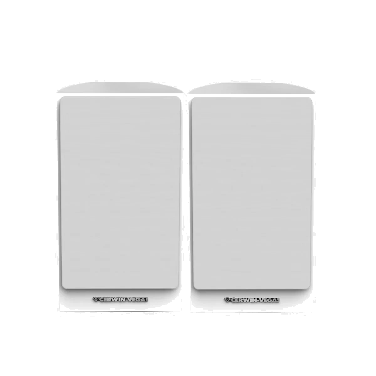 LA SERIES 6.5” 2-WAY BOOKSHELF SPEAKERS (PAIR) - LA165