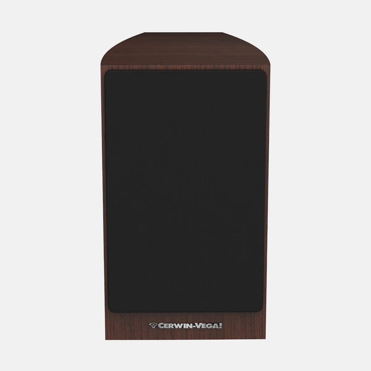 LA SERIES 6.5” 2-WAY BOOKSHELF SPEAKERS (PAIR) - LA165