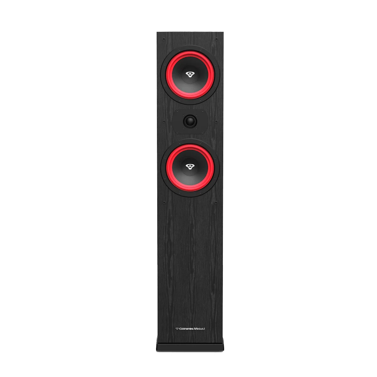 LA SERIES DUAL 6.5” 2-WAY TOWER SPEAKER - LA265