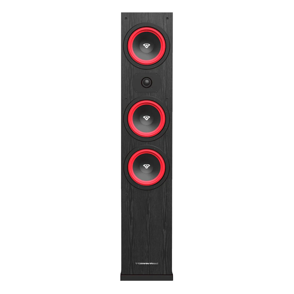 LA SERIES DUAL 6.5” 3-WAY TOWER SPEAKER - LA365