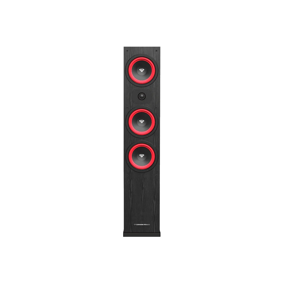LA SERIES DUAL 6.5” 3-WAY TOWER SPEAKER - LA365