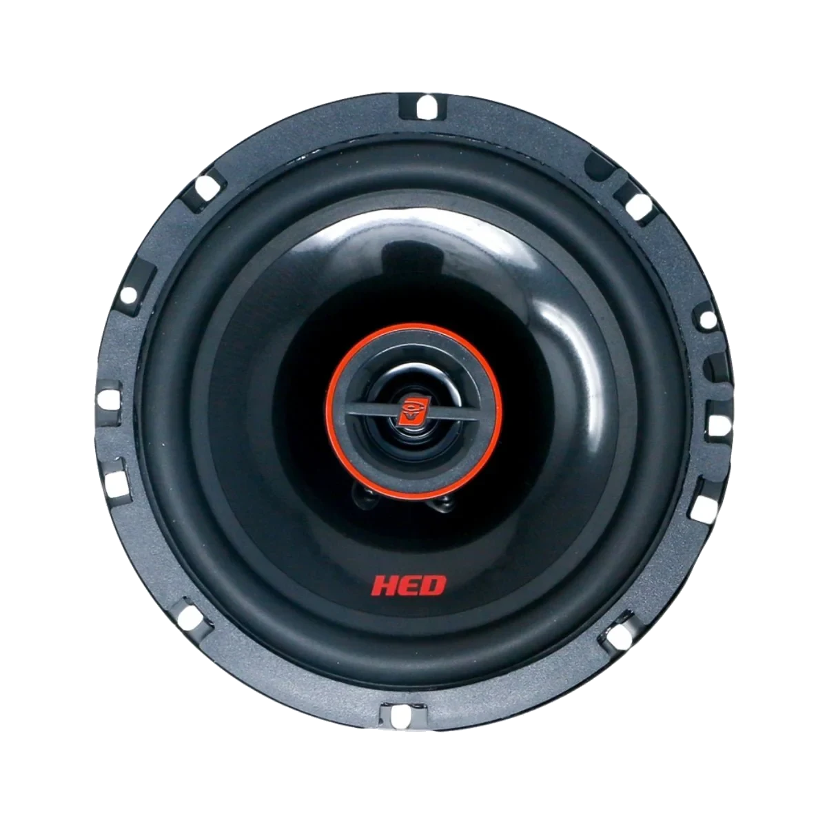 H7652 - HED Series 6.5" 2-Way Coaxial Speakers