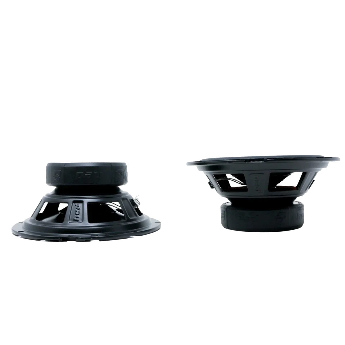 H765C - HED Series 6.5" 2-Way Component Speaker System