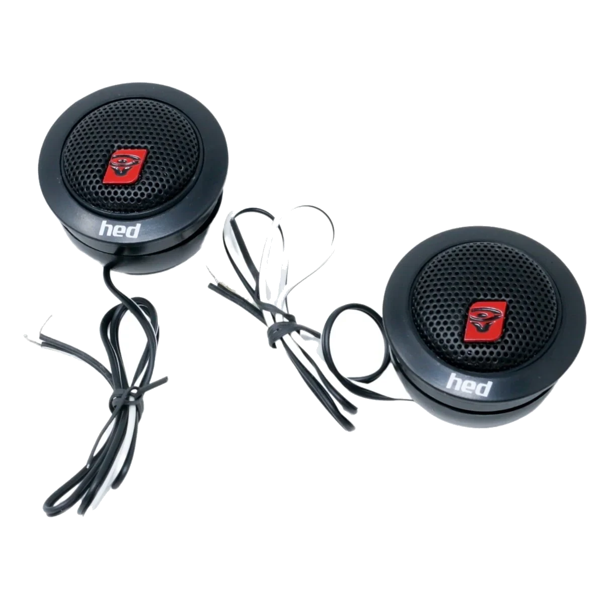 H765C - HED Series 6.5" 2-Way Component Speaker System