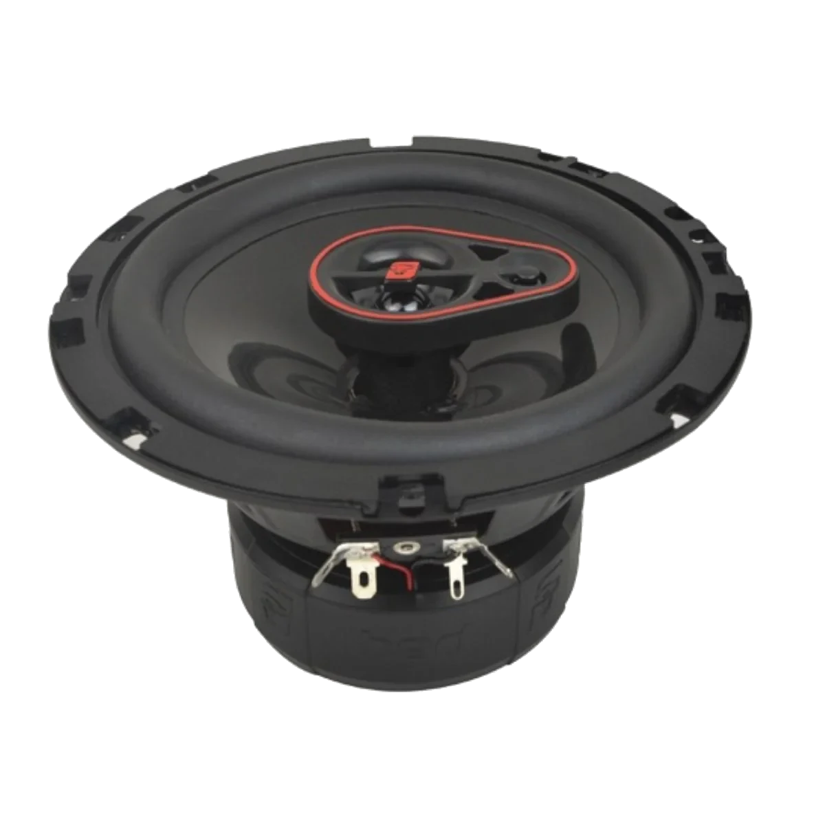 H7653 - HED Series 6.5" 3-Way Coaxial Speakers