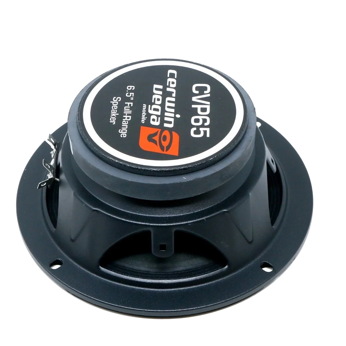 Pro Series 6.5" Full Range Speaker 4Ω - CVP65 (Single Speaker)