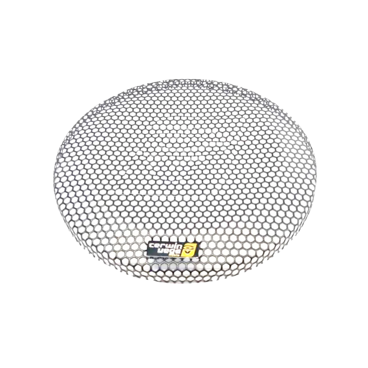 Stroker Pro 8" Midrange Speaker Grill - CVMPCL80G