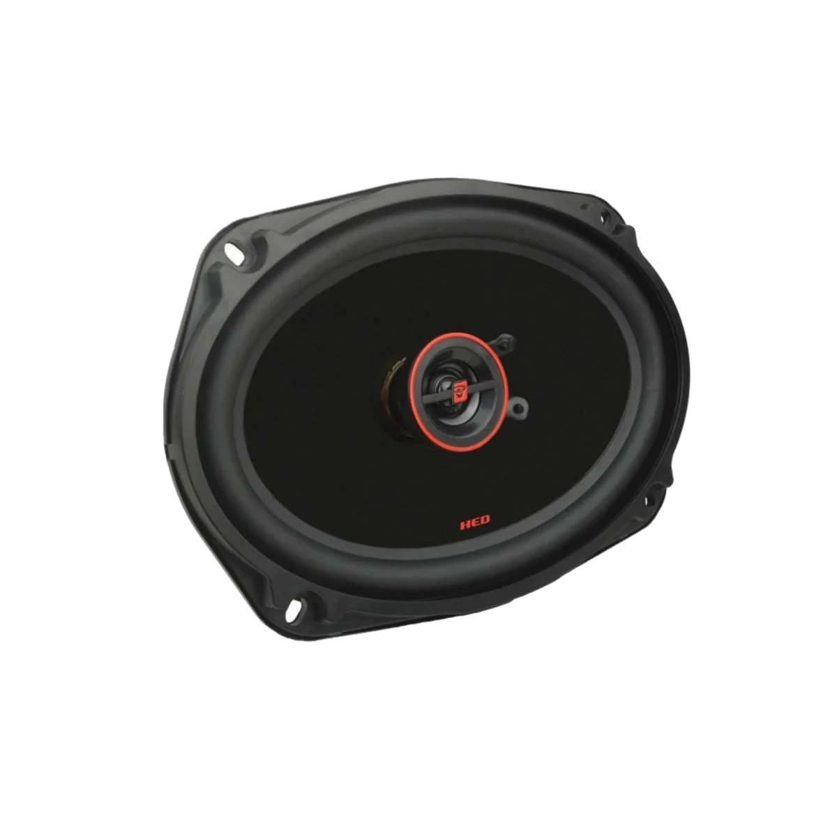 H7692 - HED Series 6"x 9" 2-Way Coaxial Speakers