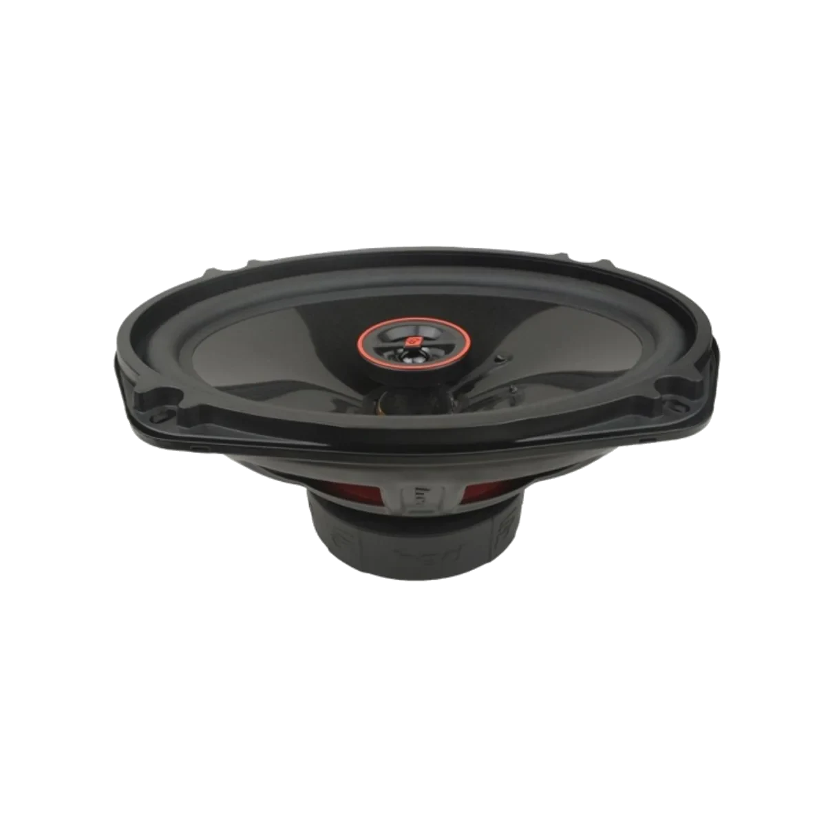H7692 - HED Series 6"x 9" 2-Way Coaxial Speakers