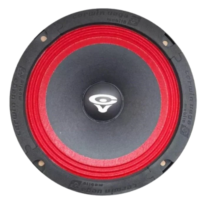 Pro Series 6.5" Full Range Speaker 4Ω - CVP65 (Single Speaker)