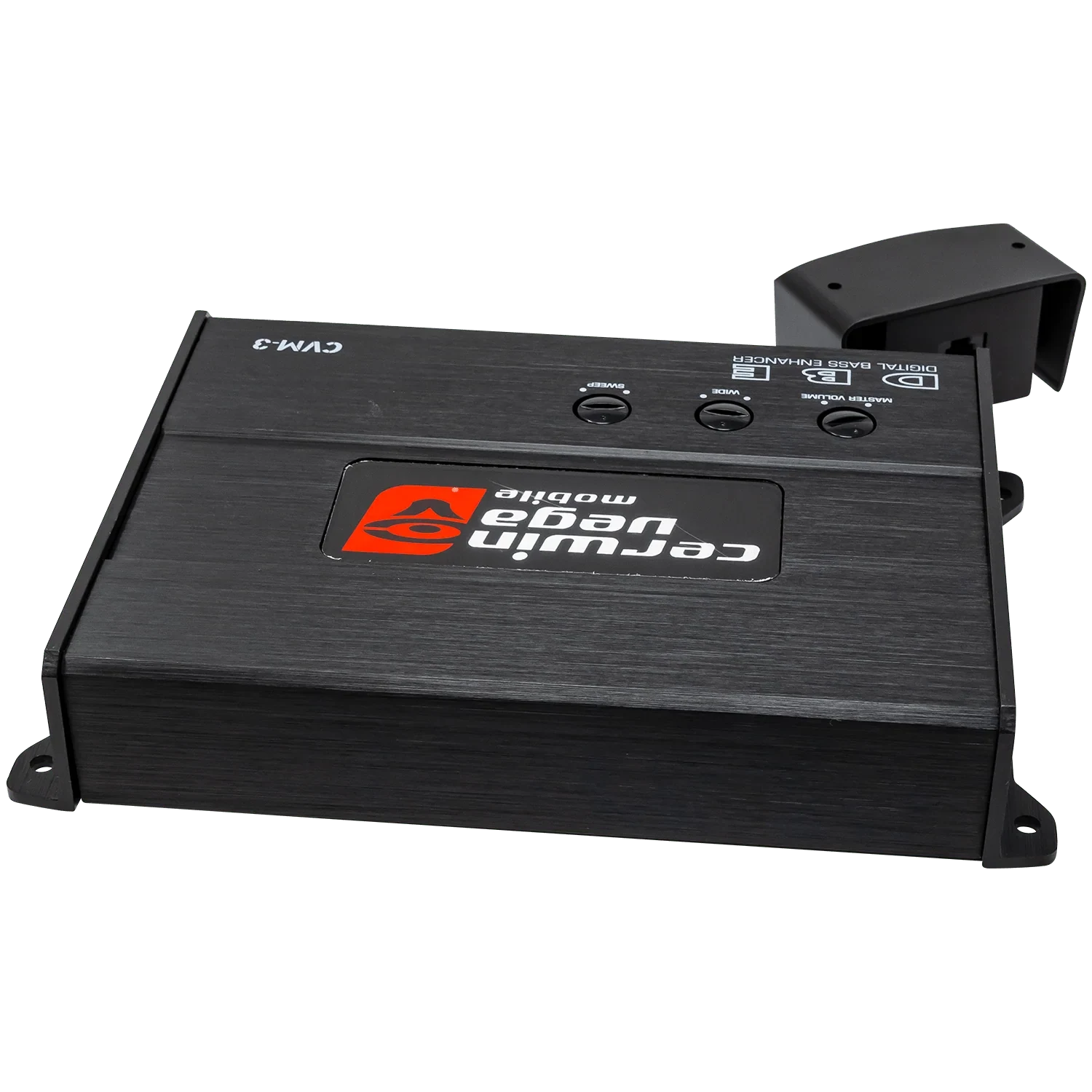 Cerwin Vega Bass Maximizer Processor - CVM3