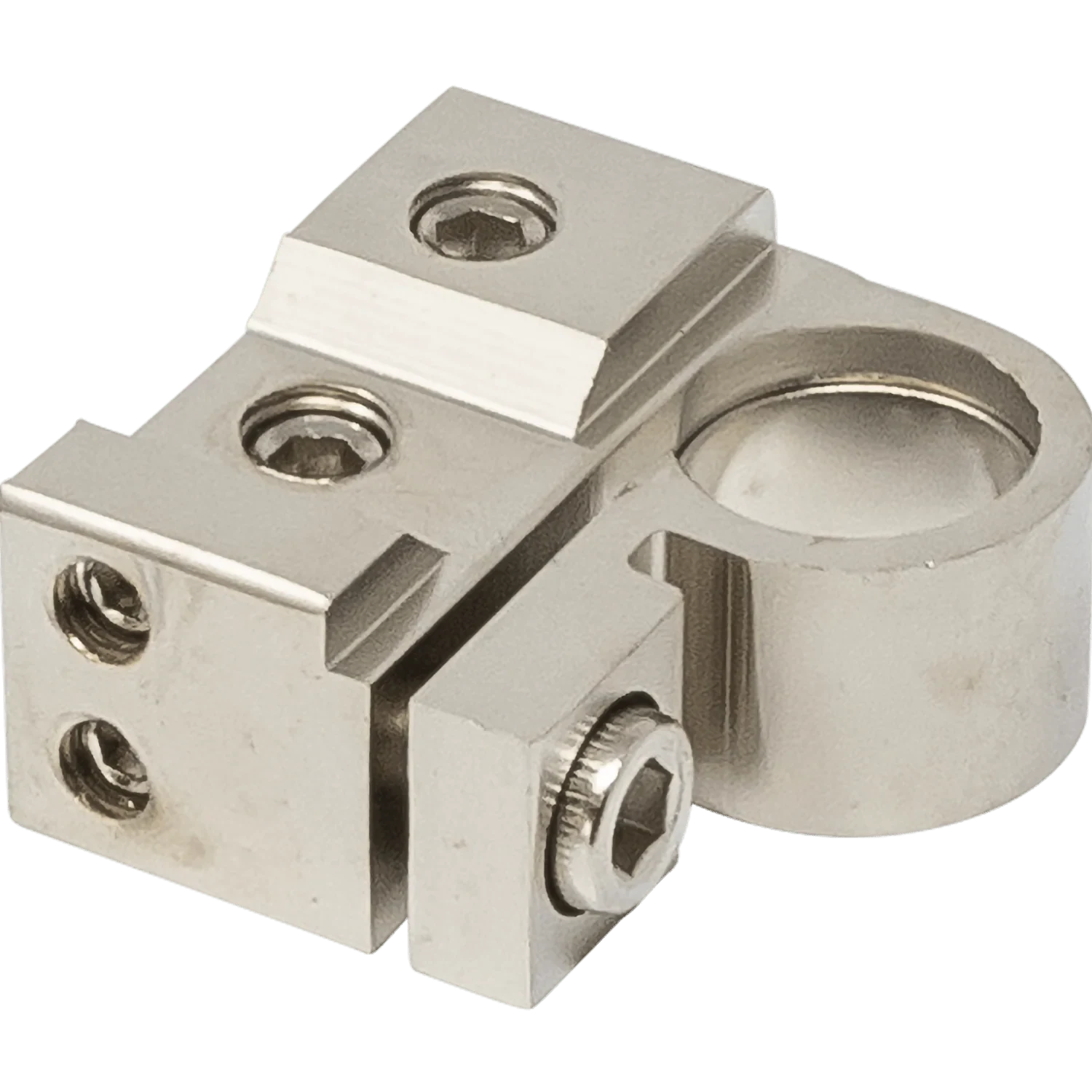 Battery Terminal 1-1/0GA,1-4GA,2-8GA output - BT100