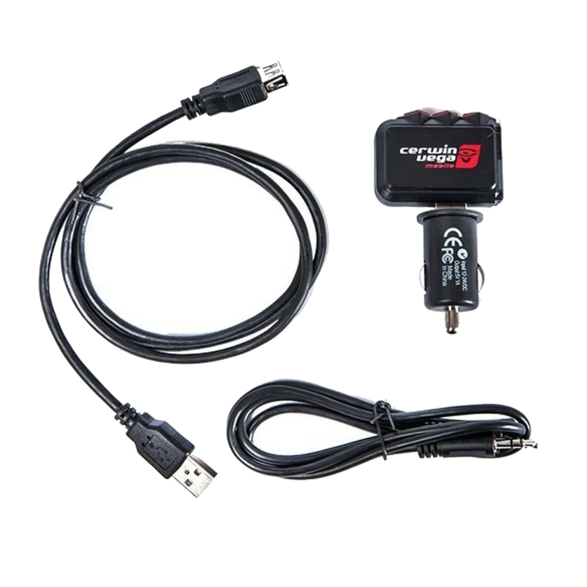 Bluetooth Receiver and Aux Connection - CVBTR6