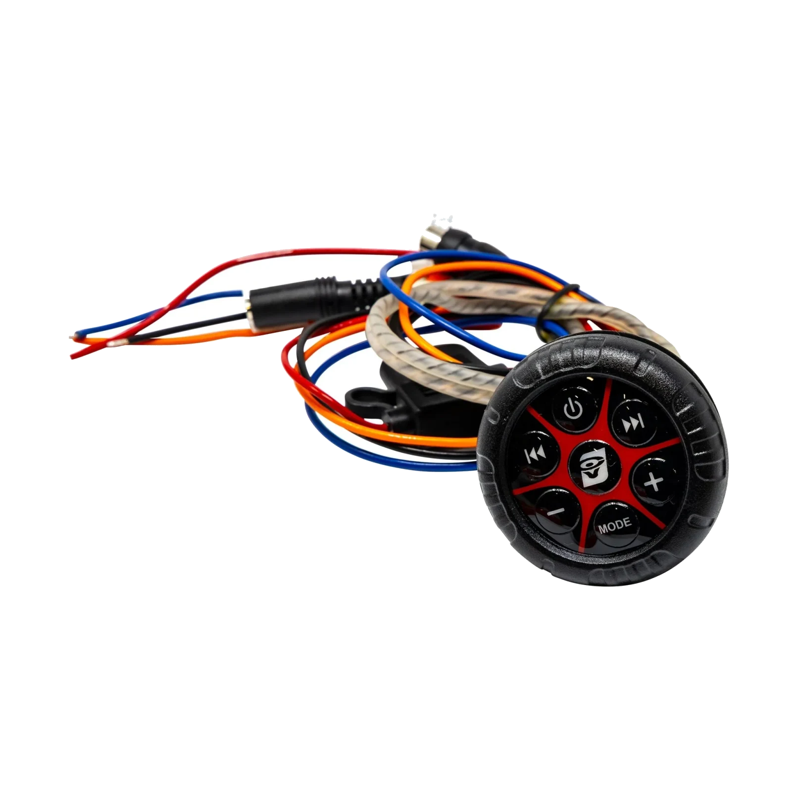 Bluetooth Controller and Receiver with Water Resistant Touch Keypad - BTR17