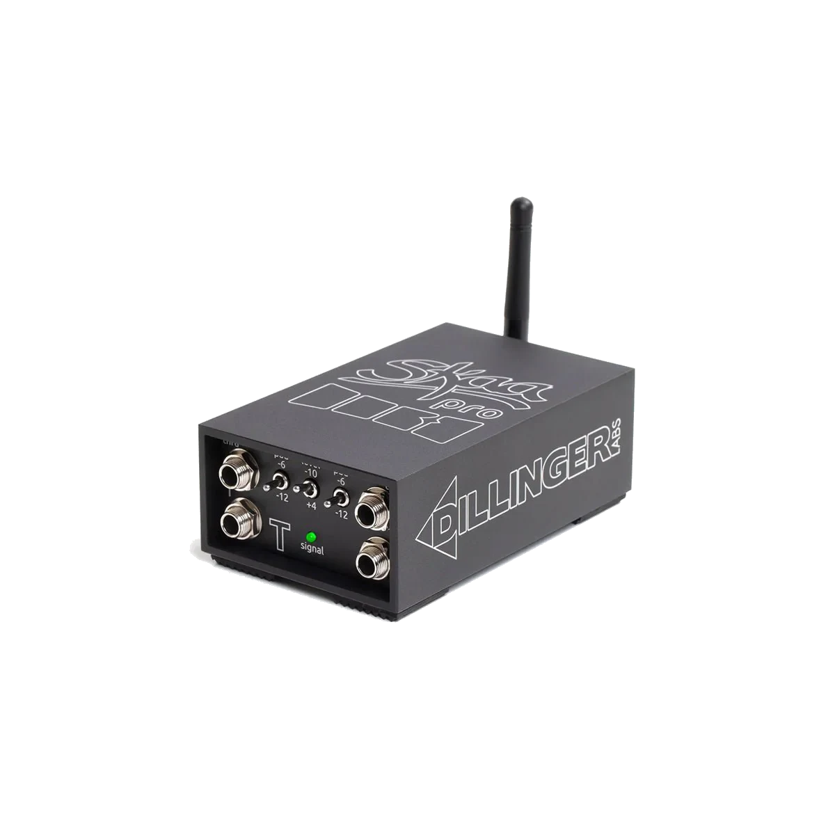 DANI SKAA PRO™ TRANSMITTER - PL5580