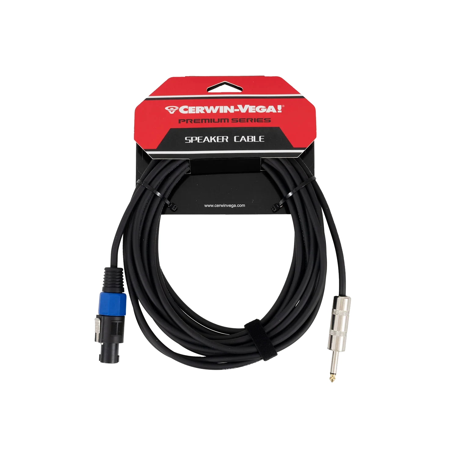 CBLSPKNTRS25 - 100% OFC Cable (25 FT)