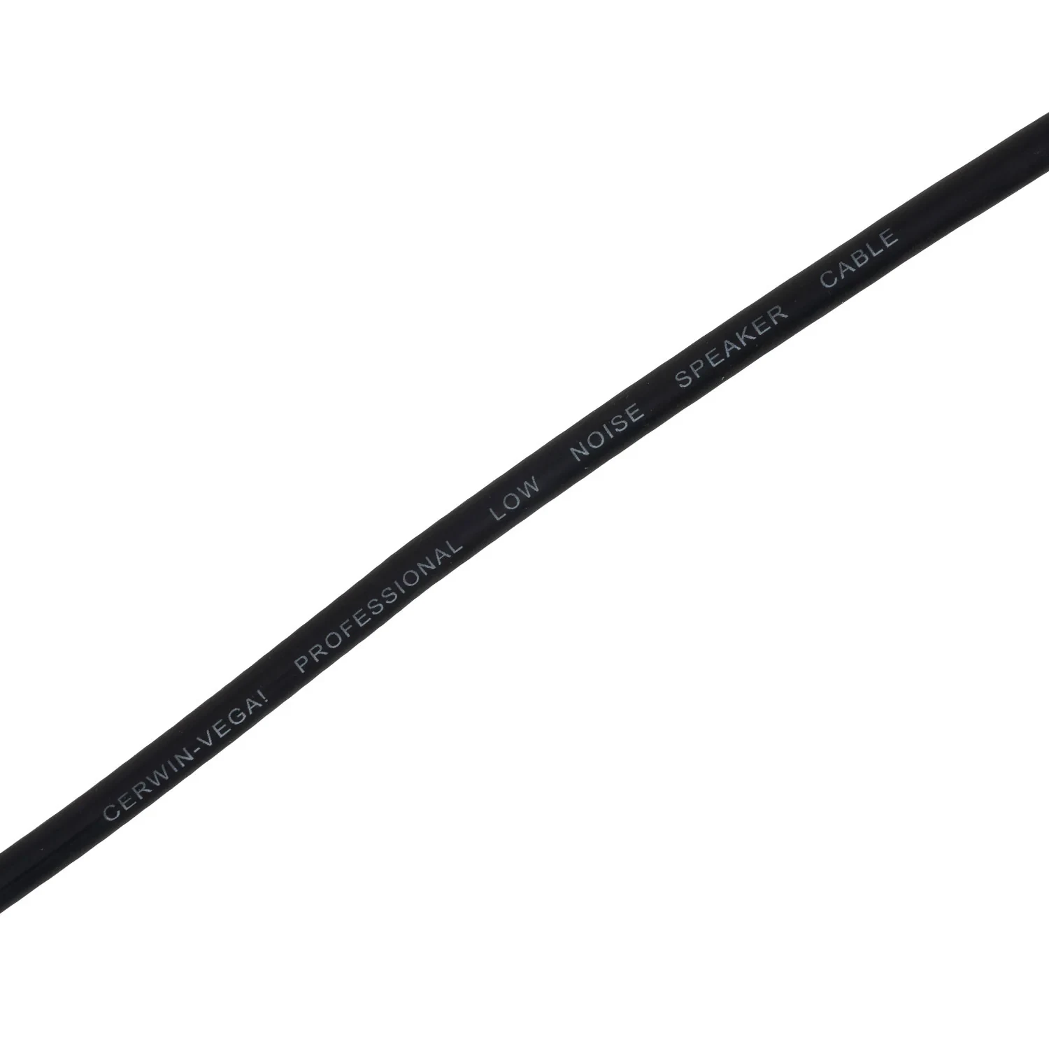 CBLSPKNRAW25 - 6 AWG 100% OFC Cable Without Connectors (25 FT)