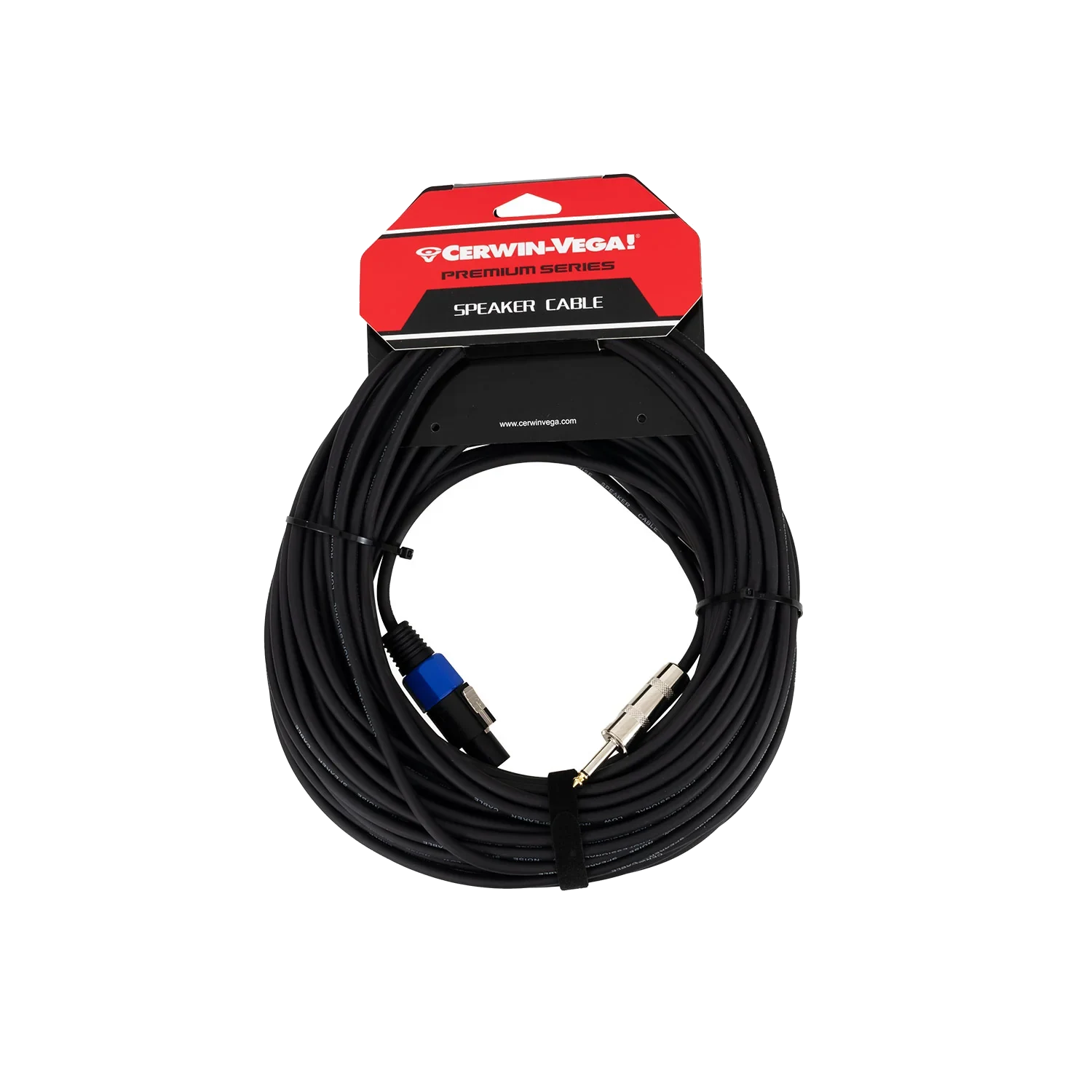 CBLSPKNTRS100 - 100% OFC Cable（100 FT）