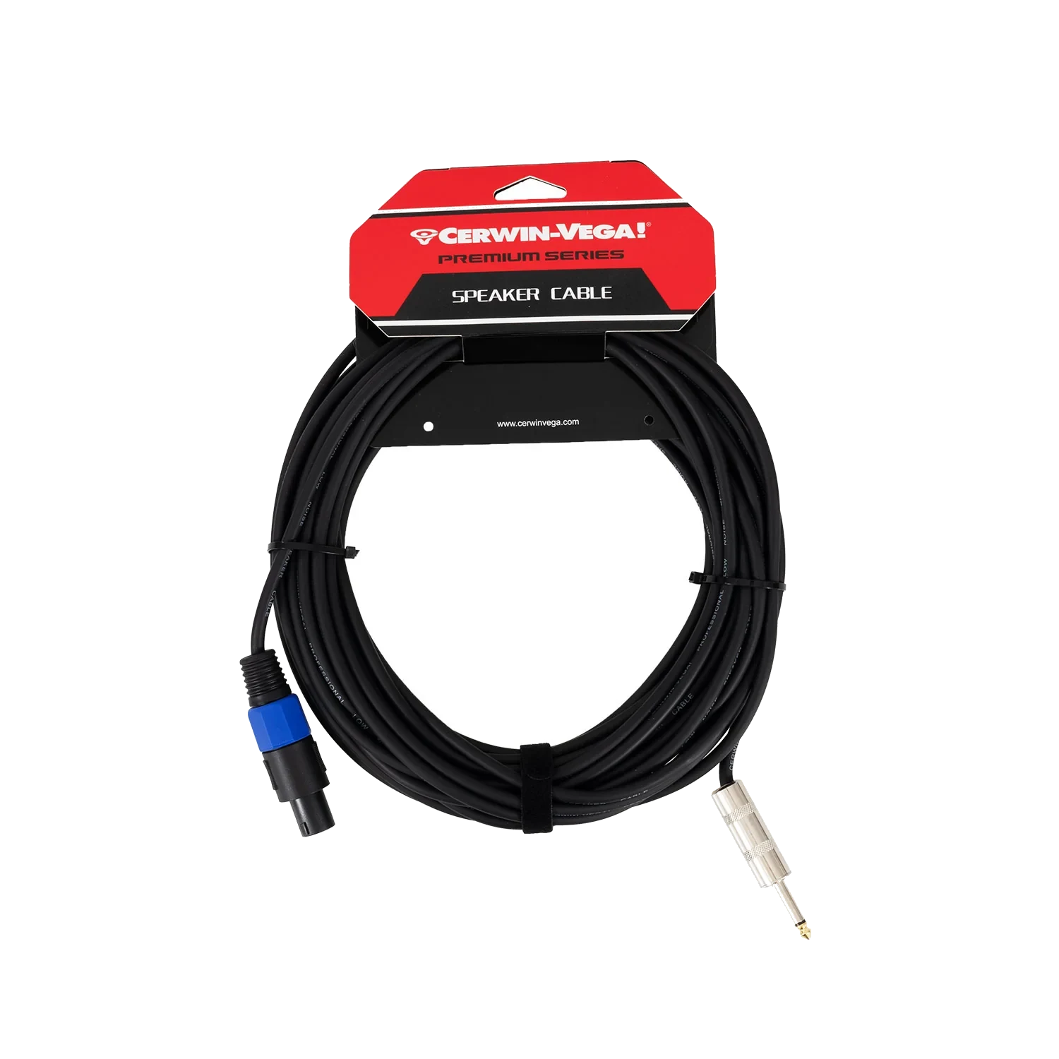 CBLSPKNTRS50 - 100% OFC Cable (50 FT)