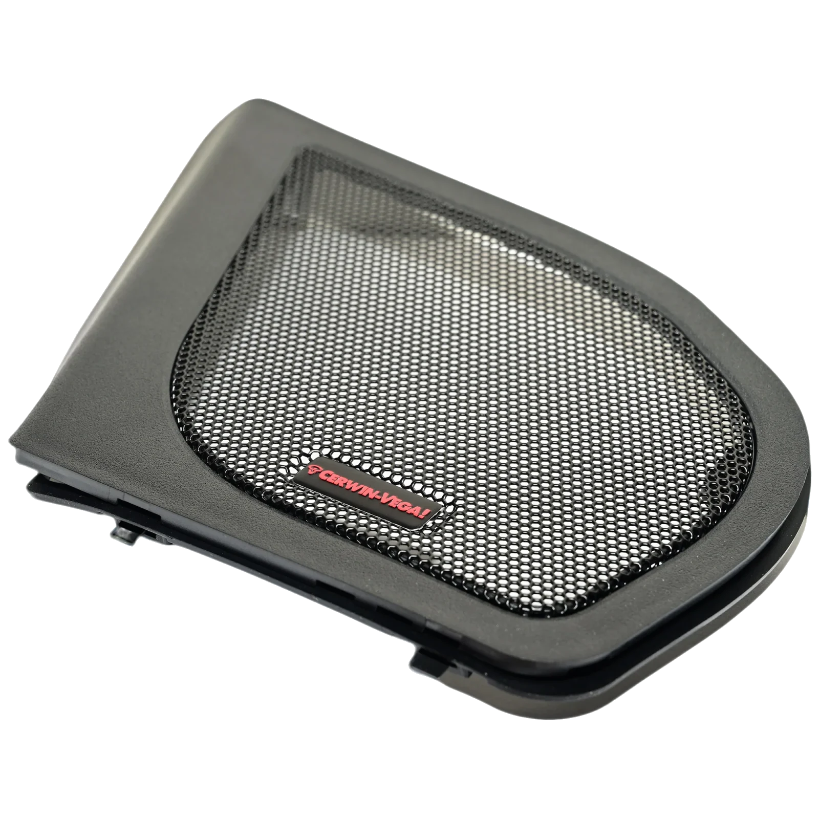2024+ Harley Davidson® Road Glide/2023+ CVO Front Faring Speaker Grills (Pair) - CDRG24