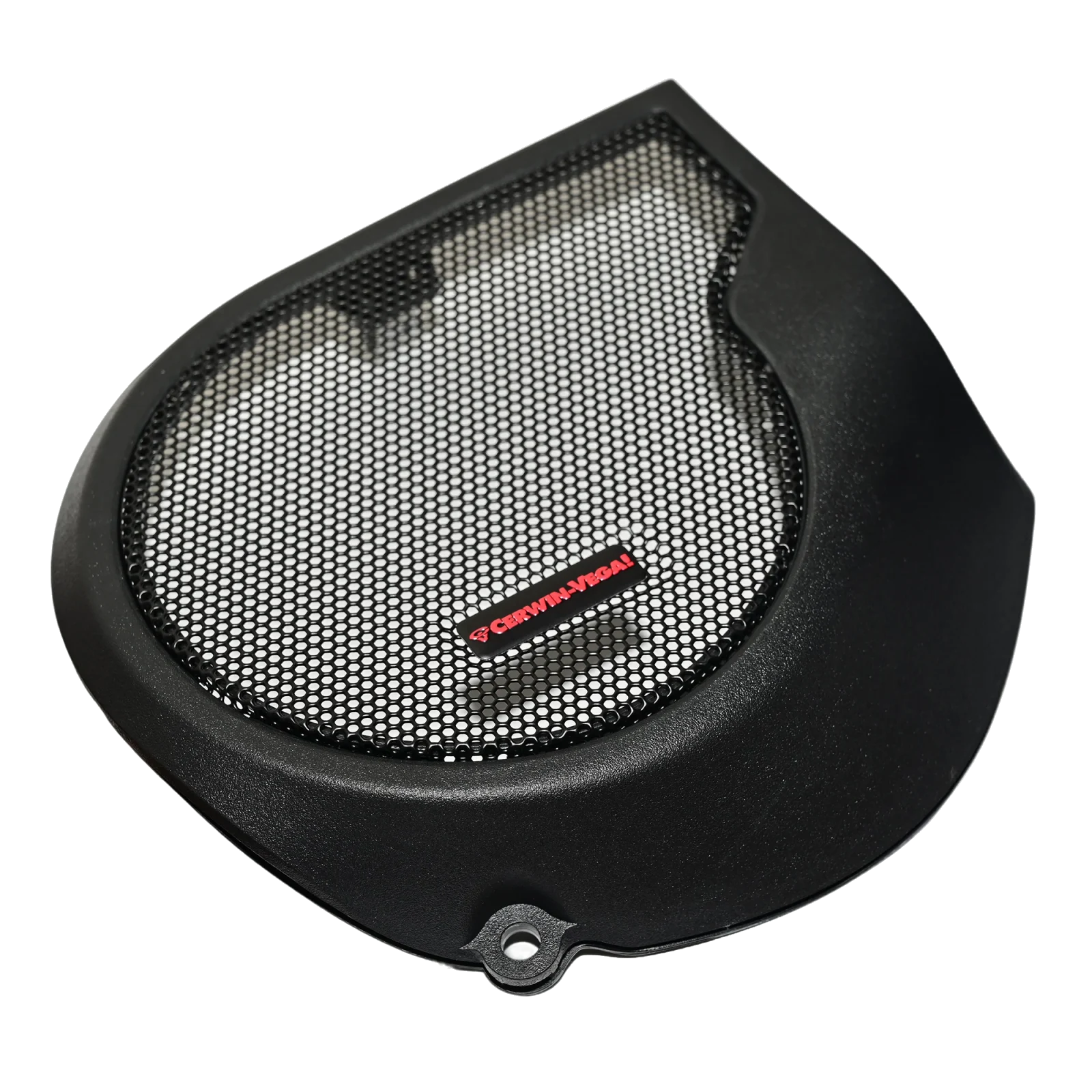 2024+ Harley Davidson® Street Glide/2023+ CVO Front Faring Speaker Grills (Pair) - CDSG24