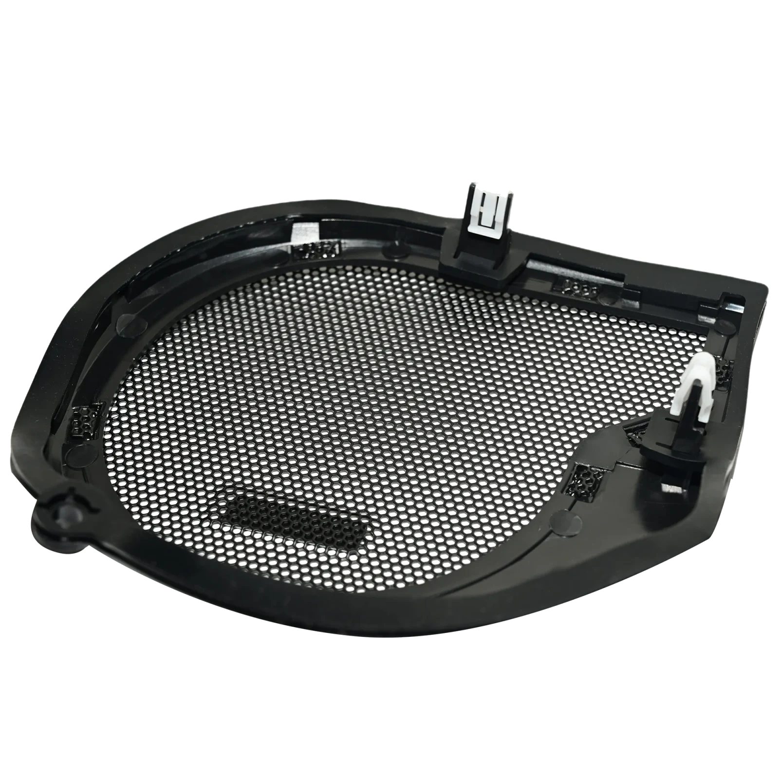 2024+ Harley Davidson® Street Glide/2023+ CVO Front Faring Speaker Grills (Pair) - CDSG24