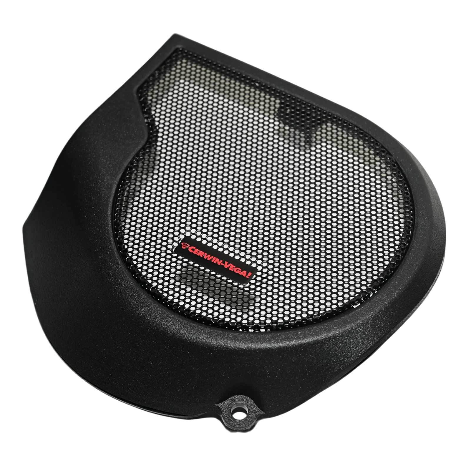 2024+ Harley Davidson® Street Glide/2023+ CVO Front Faring Speaker Grills (Pair) - CDSG24