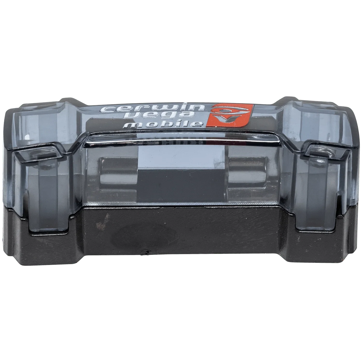 Single Fuse Mounted AGU Fuse Holder with Cover - CAGU200