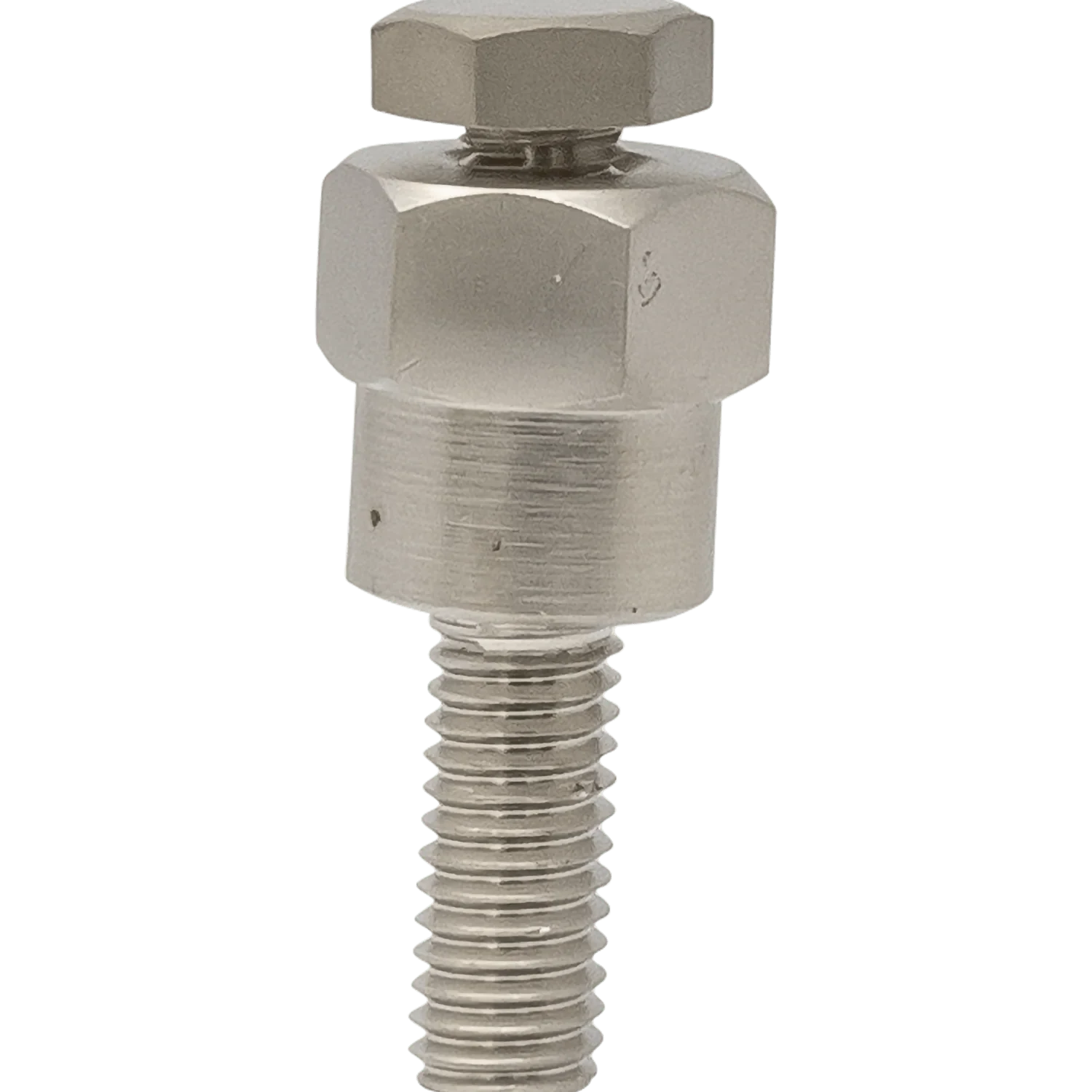 GM Side Post Adapter Long - CGML