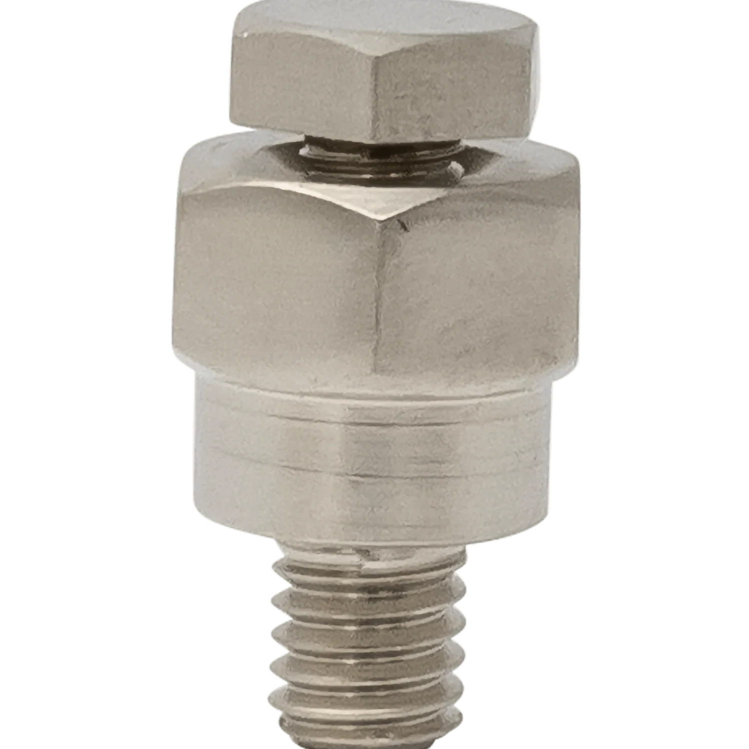 GM Side Post Short Adapter - CGMS